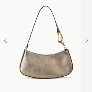 STAUD Ollie Bag - Bronze